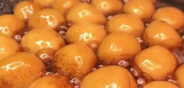 这样做汤圆人人爱吃，10分钟做一锅，软糯香甜比煮的还要好吃