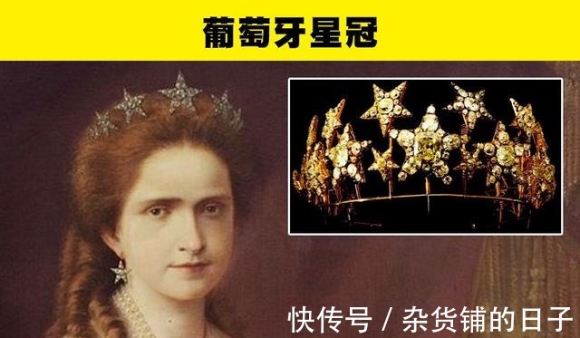 蛋白石!世界各地的7件隐藏了几代人秘密的著名皇家珠宝!