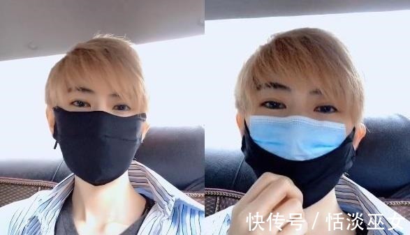 熊叔|熊叔是高冷男神那都是cos的假象，日常软萌才是她，甜美女神