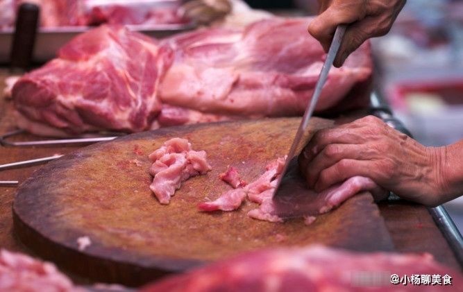 焯水|无论炖什么肉，第一步“焯水”就错了，“加1步”肉质软嫩爽口