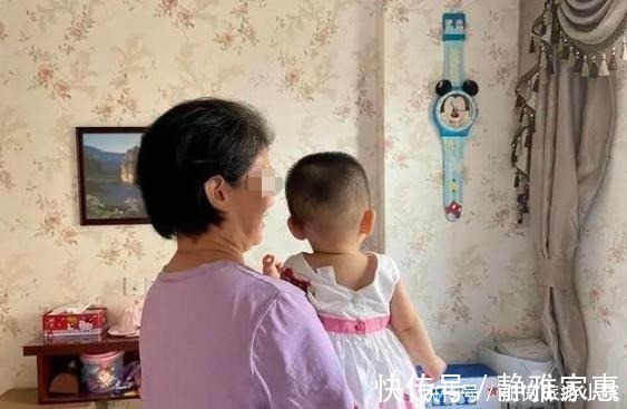 母乳|53岁失独母亲产下一女,断了母乳就去把头发染黑不能给宝宝丢脸