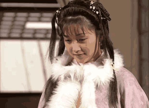 郭襄|难怪杨过选小龙女而弃郭襄,看他和郭襄的关系,是你也不会选郭襄