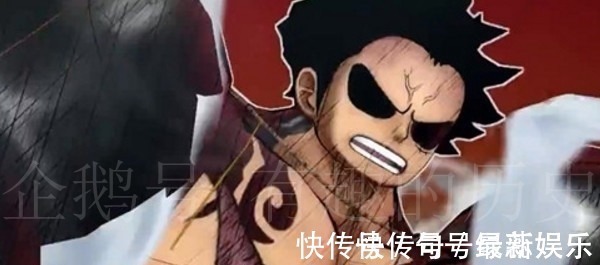 海楼石|路飞误食海楼石,意外获得了第二种恶魔之力,最终觉醒神级形态!