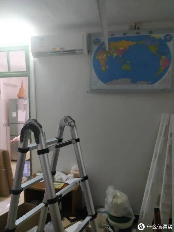 餐边柜|58㎡老破房神级爆改，暗藏27m3收纳，还能轻松住下五口人！