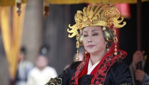 唐太宗|唐太宗有个儿子,武则天篡位前夕,他起兵反抗,被武则天枭首示众