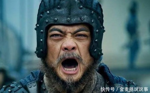 正是|魏延大喊“谁敢杀我”,其实上一句没人敢说,正是这句要了他的命