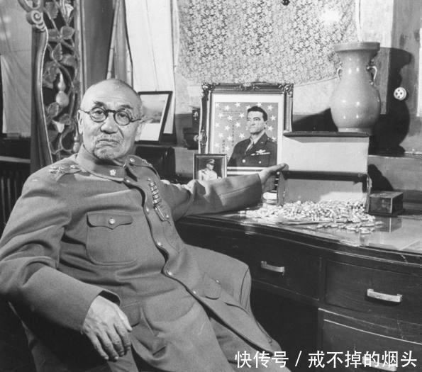 孩子|阎锡山娶的十四岁小妾,为自己生了五男一女,却让孩子管她叫姨妈