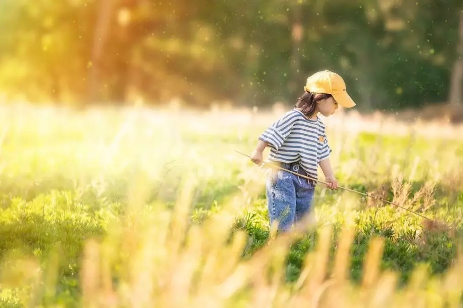 太后|告诉孩子,什么才最重要(深度好文)
