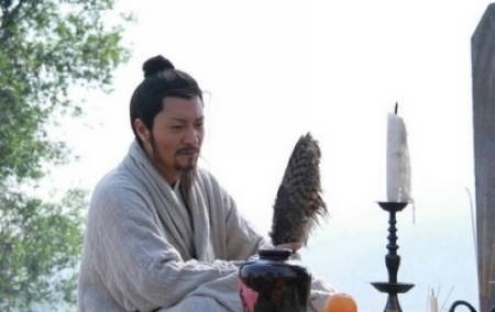 梁山#他足智多谋,为梁山立下汗马功劳,可却一直在夹缝中生存!