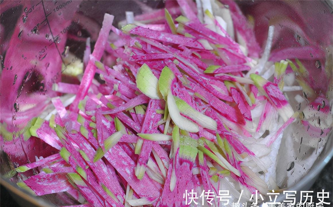 积食|此早餐是个宝,消积止咳,冬季吃最好!才8毛钱1斤,太值了!