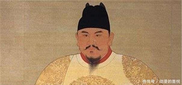 为政|朱元璋为政心狠手辣,为何对岳父郭子兴却是又爱又恨,不敢动手?