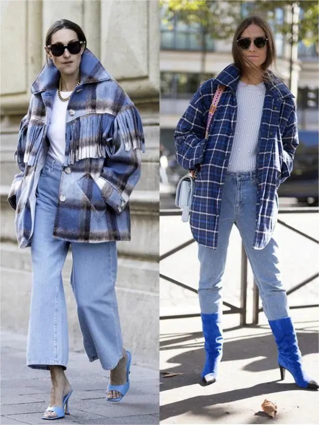  合适本人|今年流行的这几款衬衫式外套，可正式可休闲，时髦精们应该人手一件