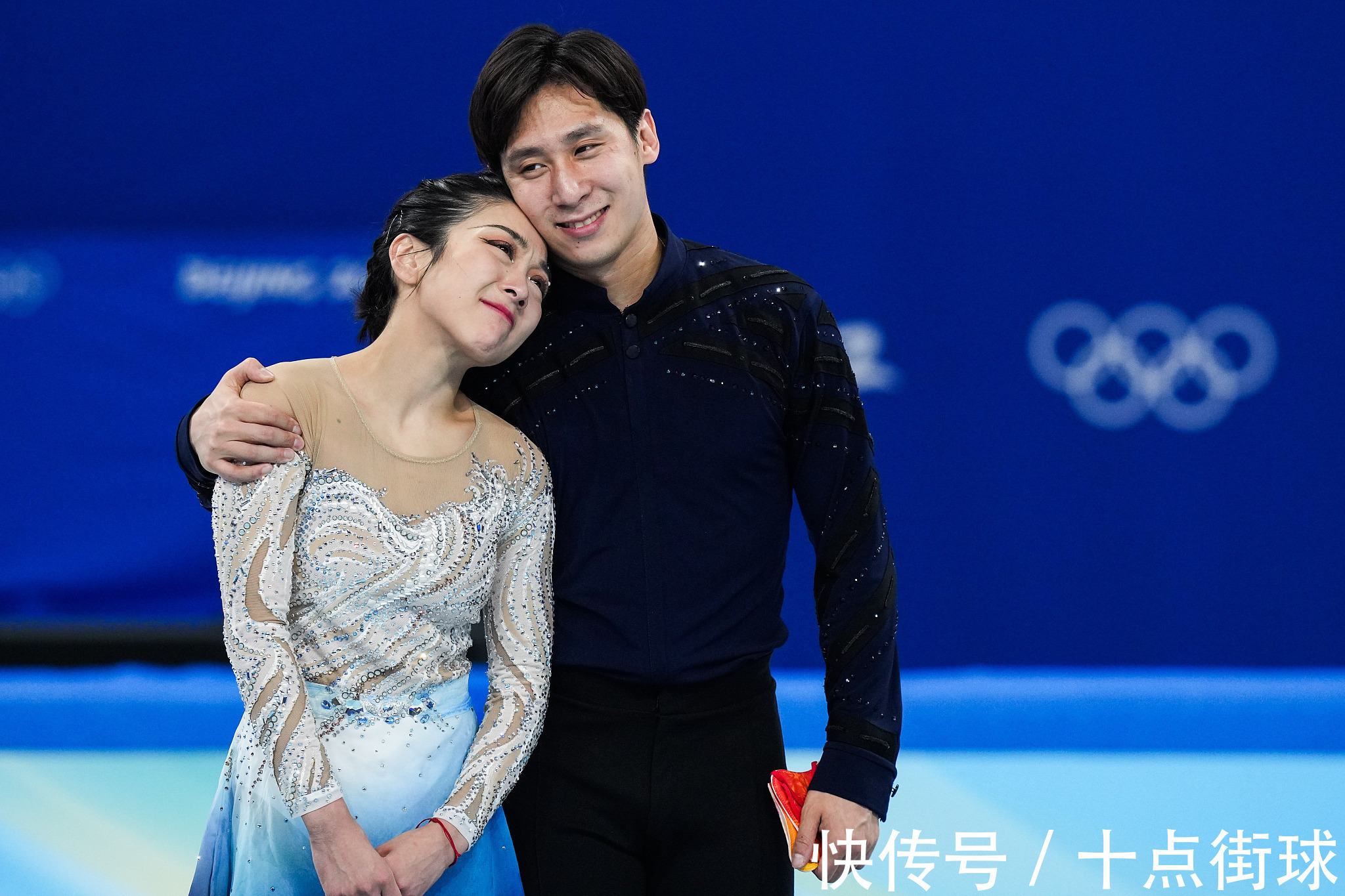 平昌冬奥会|外媒质疑北京冬奥裁判公平性,韩聪拿韩国举例回应,无辜躺枪!