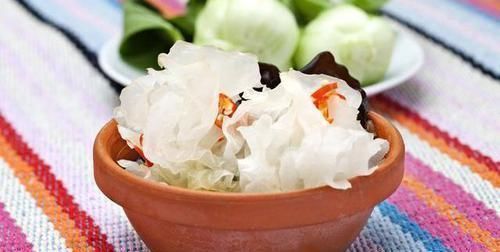 豆腐渣|它们是天然“玻尿酸”,女人多吃,可能抵抗皱纹,不做“豆腐渣”