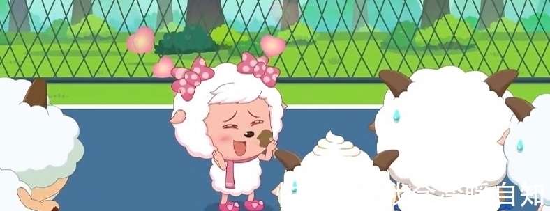妹妹|《喜羊羊与灰太狼》美羊羊会不会有双胞妹妹?沸羊羊:期待已久了