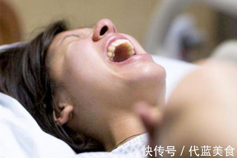 分娩|临产前一个月,准妈妈可不能松懈,以下五件事做好了有利于分娩