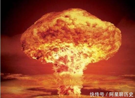 中国|陈老总曾说当了裤子也要造出原子弹,那最后到底花了多少钱