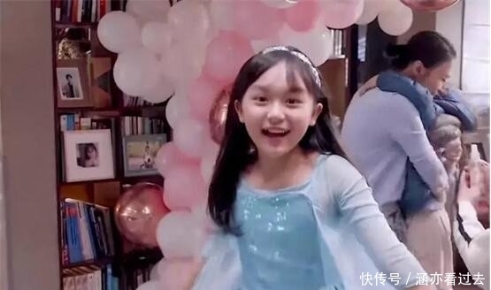 夏欢欢 《小舍得》学霸米桃得抑郁症休学,触及多少贫困家庭内心深处的痛