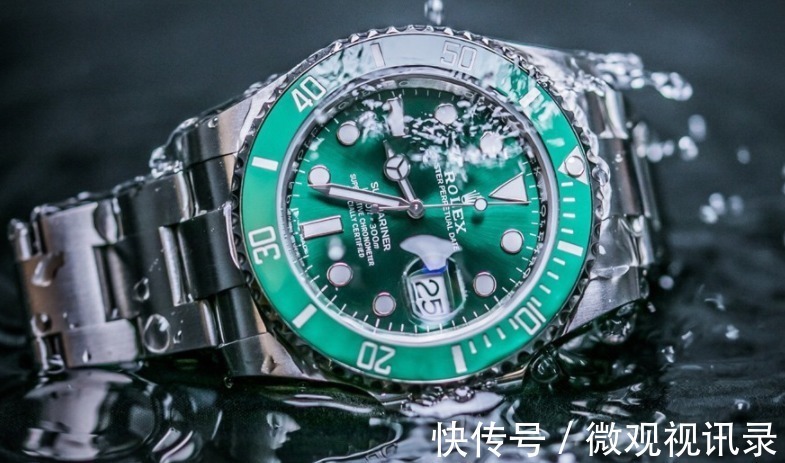 飞行员 腕表界中最值得名字的三大品牌下的三大腕表,总有一天你会接触到它们!