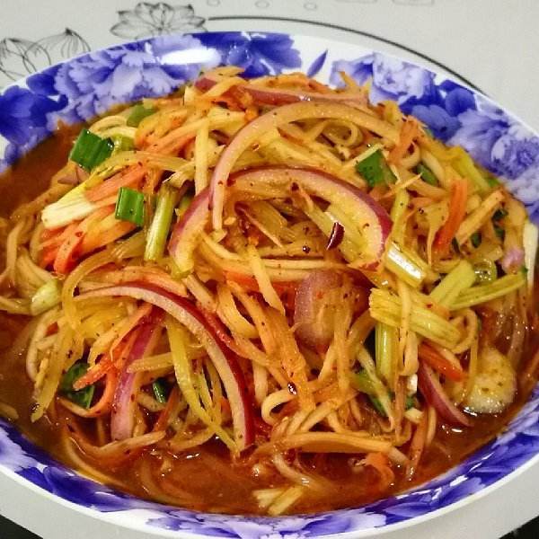 美味|9月我家隔三差五吃道开胃凉拌菜,一顿吃好几盘,简单易学美味