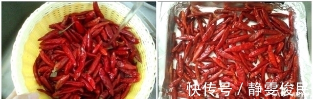 我做的辣椒酱特别香,因为我放了这两样,邻居都来管我要做法!