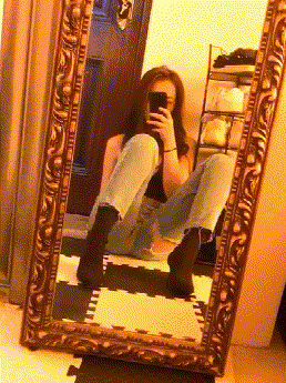 |搞笑GIF趣图:再牛的人,到这都老实了,比自己上学都认真!