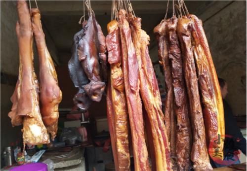 腌“腊肉”不要只放盐,教你正确做法,味道咸香可口,好吃不油腻
