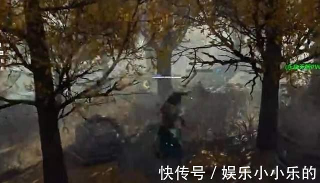 永劫|永劫无间阔刀改动增加，ZX表示已成拼刀霸主，搭配魂玉有点强