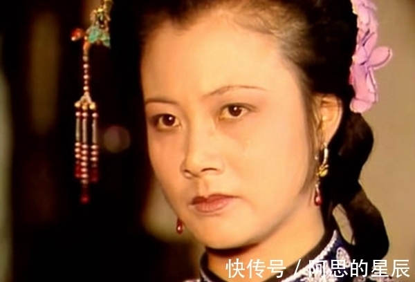 贾琏@王熙凤和尤氏:一个出身高贵下场凄惨,一个家世一般一生平安