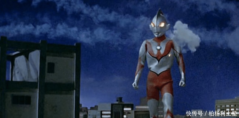 奥特曼中的山寨货(昭和篇),谁像真的!谁又是被山寨最多的呢