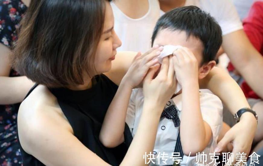 男孩子|“养儿三忌，养女四忌”，父母学会这样做，会让孩子未来更轻松