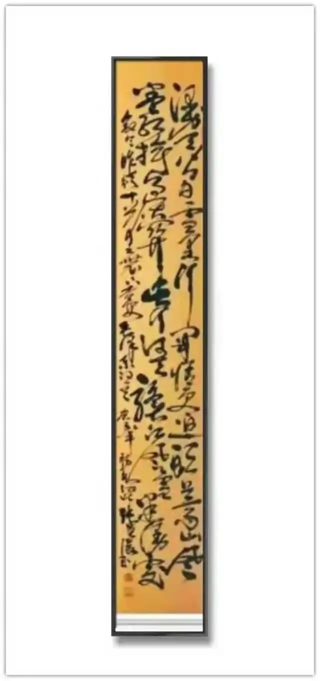 书法艺术!「名家贺岁」书画家张英俊:2022虎年新春特刊