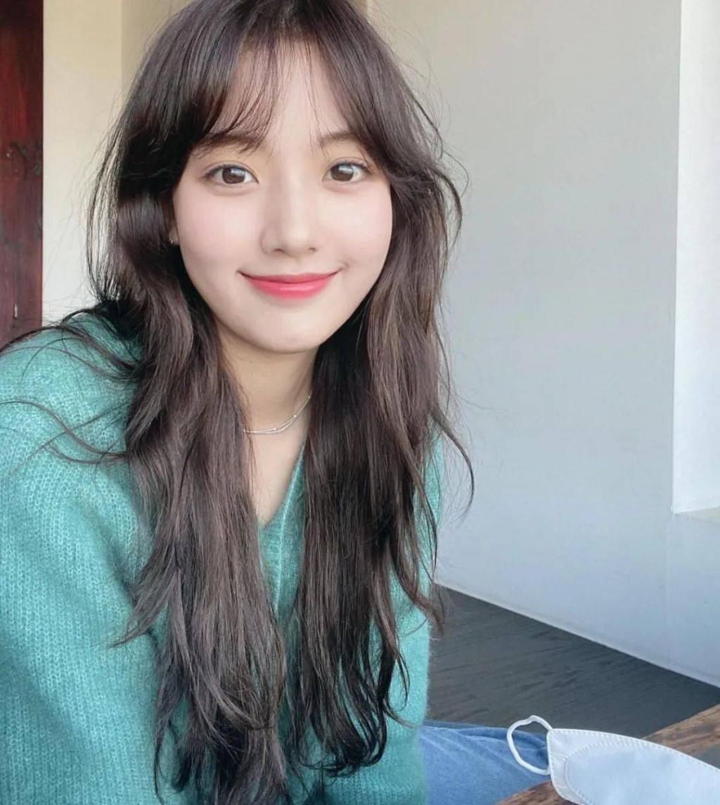 脸小|不同脸型怎么选刘海？这几款“整容级瘦脸”刘海，剪完就能脸小一圈！