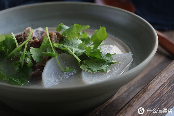 做法|必喝的萝卜汤，1周至少1次，做法简单又营养