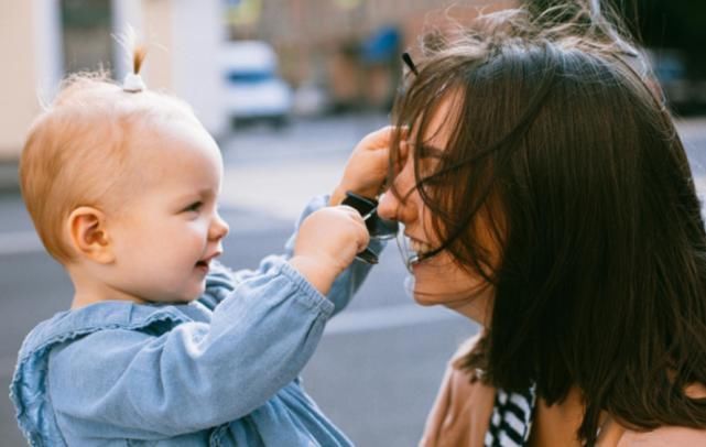 前因后果|孩子被家长吼后,为啥很快就不“记仇”了?原因有三点,很扎心