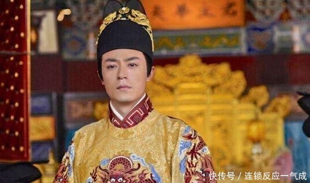 朱棣|明英宗杀了于谦后，做了一件朱棣都不敢做的事，获赞：英明之君