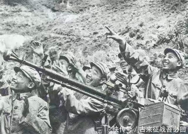 世界|陈平:如果没有援朝战争,中国将会被一分为二