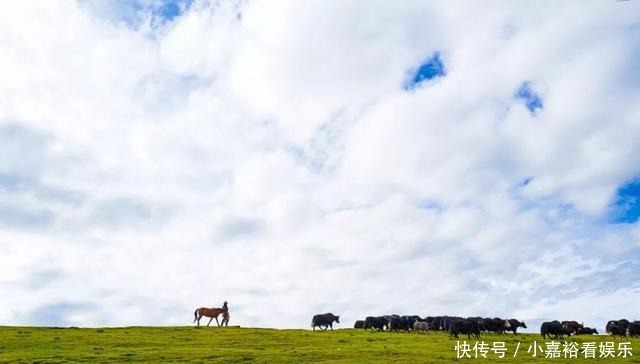 去过|中国最美的地方，你去过哪些