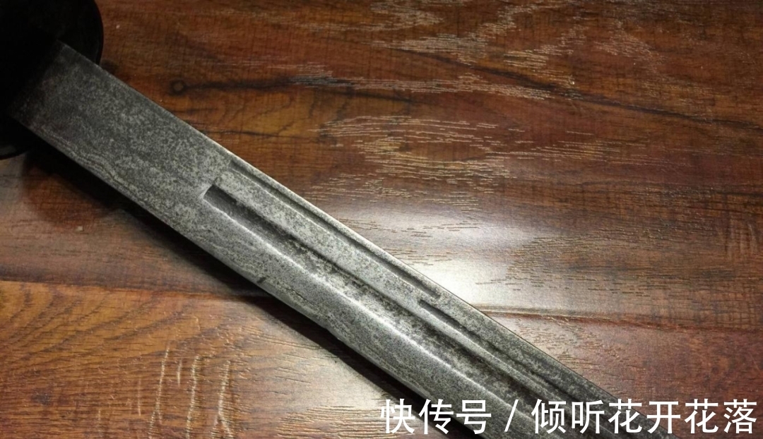 刀剑@青冥剑是艺术夸张,但在现实中,真的有可能斩断对手刀剑吗?