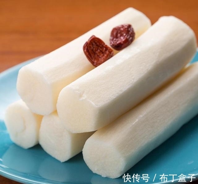 山药|山药和此物一起配,湿气没了,肾也好了,无论男女,常吃青春靓丽