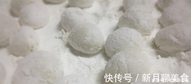 糯米粉不用买了，2步教你在家自制糯米粉，香味浓郁又细腻无添加