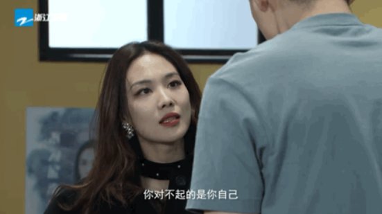 《演员3》王霏霏满星晋级总决赛，张颂文夸赞：你是个职业演员了