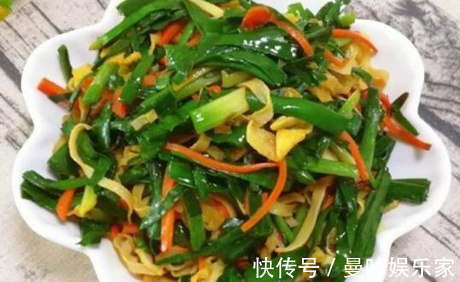 北豆腐|五一假期在家请客吃饭，教你几道美味的下饭菜，好吃到停不下来