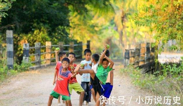 父母|孩子有这4个“坏习惯”,说明你把他养得很好,父母就放宽心吧