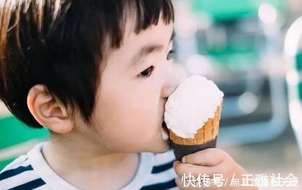 闺蜜|“妈妈,我可以吃冰淇淋吗”家长的回答,或许会影响孩子一生