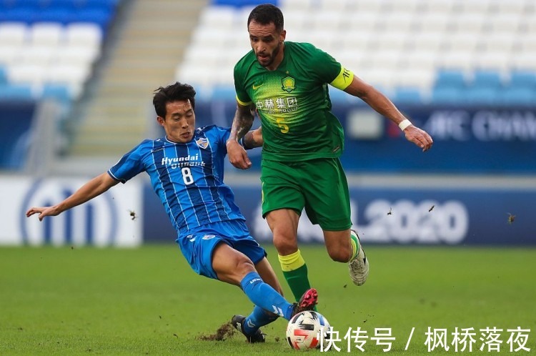 外援|又一个“保利尼奥”离开中超!水平世界级,但没钱真留不住!