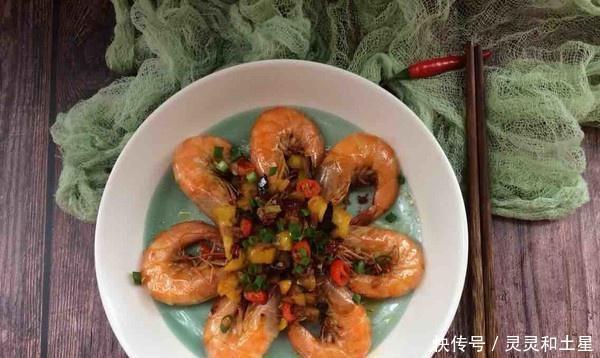 钙片|吃一口这道菜就富含钙,比钙片更有营养,他既健康又有营养