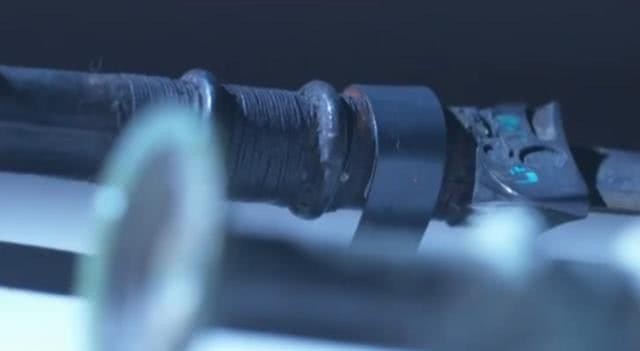 宝剑|图坦卡蒙佩剑,拿破仑宝剑,乾隆神锋宝剑比不上越王勾践剑?