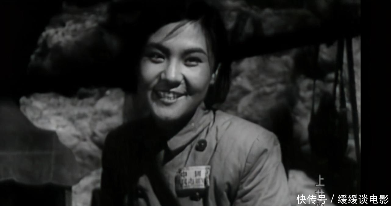 开国|上甘岭战场的女护士，她用嘴为战士排尿遭污蔑，开国中将作证