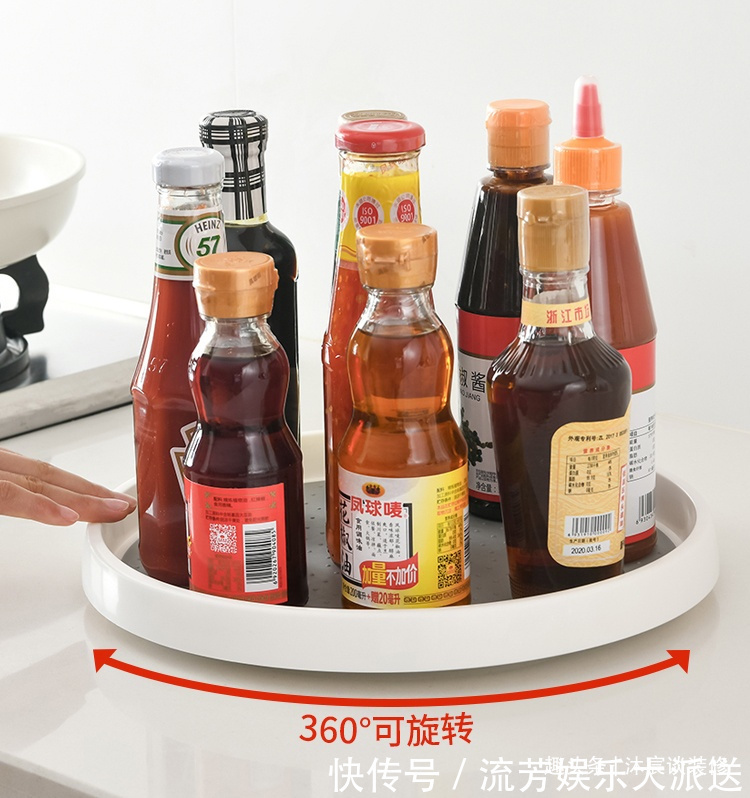 装修|看了她家厨房，发现这些家居设计太实用了，庆幸自己早点看到！